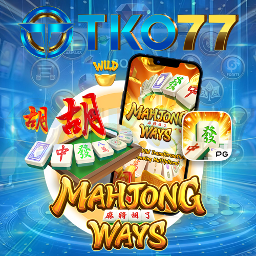 Tko77 Judi Slot Demo PG Soft Paling Populer Se Asia